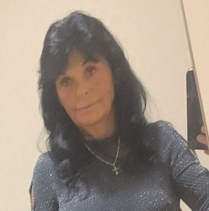 Meet your Posher, Vickie